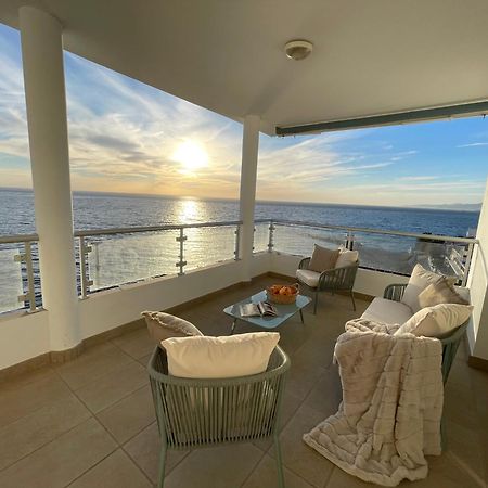 Casa Pepita By The Sea Villa Torrenueva  Exterior photo