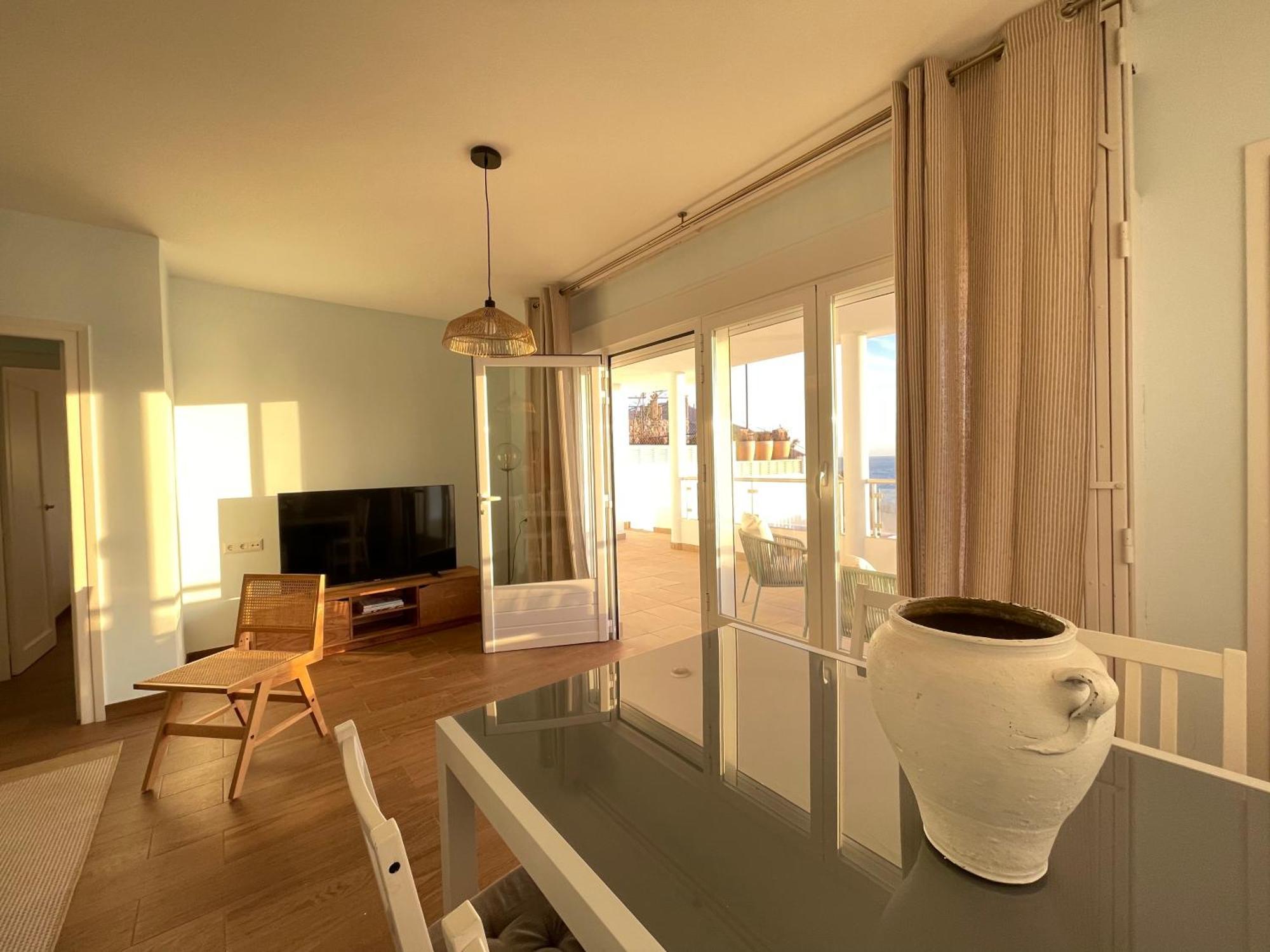 Casa Pepita By The Sea Villa Torrenueva  Exterior photo