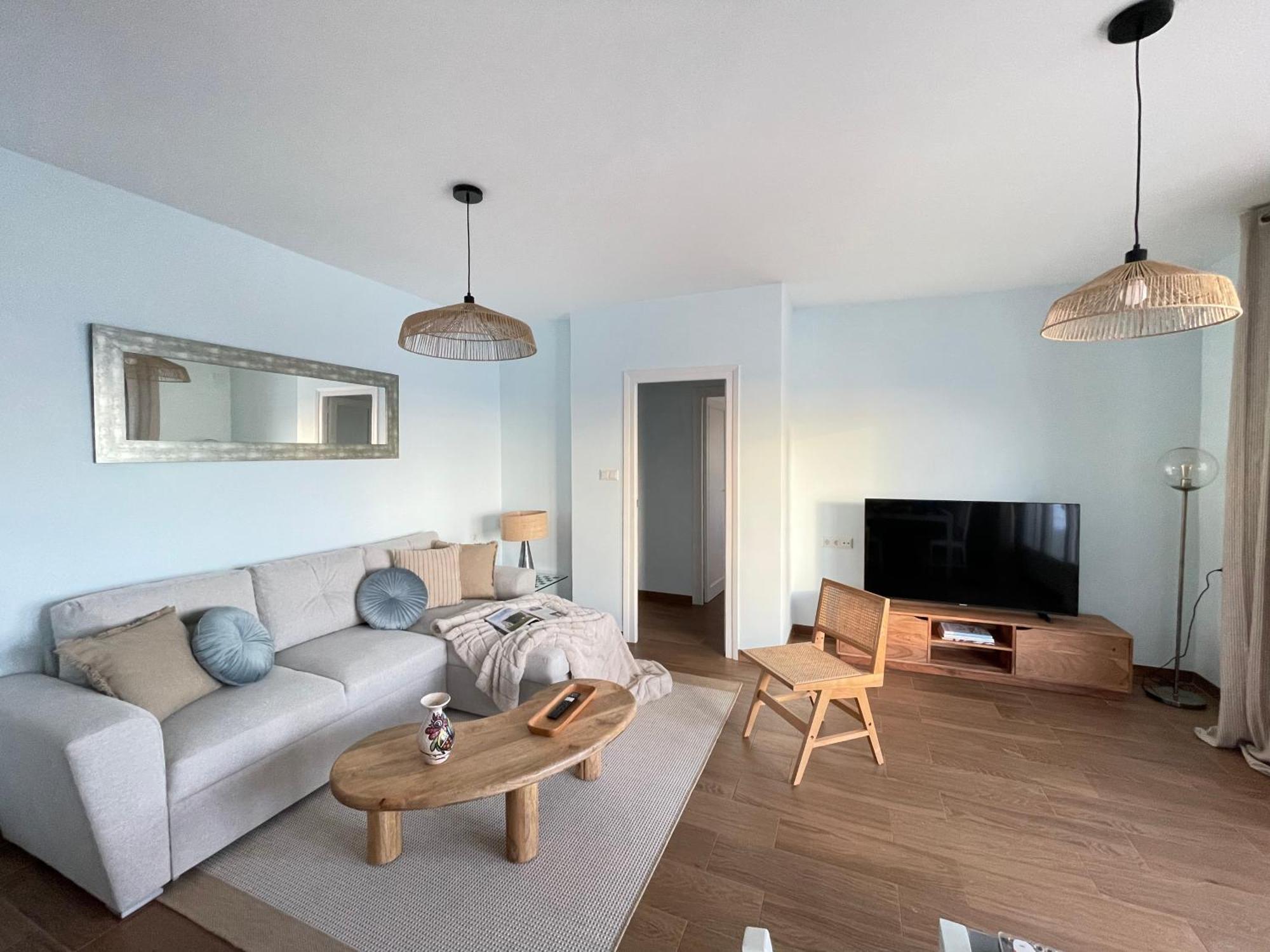 Casa Pepita By The Sea Villa Torrenueva  Exterior photo